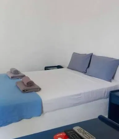 Lagada Beach Economy Hotel