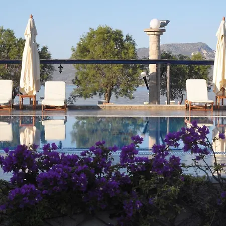 Hotel Lagada Beach Economy