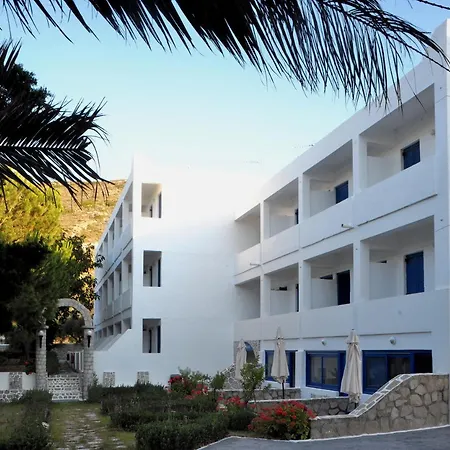 Lagada Beach Economy Hotel